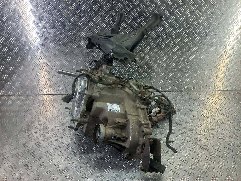 кпп раздаточная (раздатка) MITSUBISHI L200  2.5 DI-D 4WD MT (178 л.с.)L200  IV (2006—2014) Пикап 3242A105, 72850 рублей, Москва