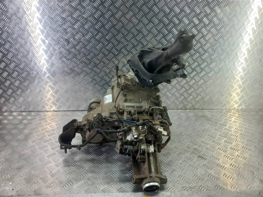 кпп раздаточная (раздатка) MITSUBISHI L200  2.5 DI-D 4WD MT (178 л.с.)L200  IV (2006—2014) Пикап 3242A105, 72850 рублей, Москва