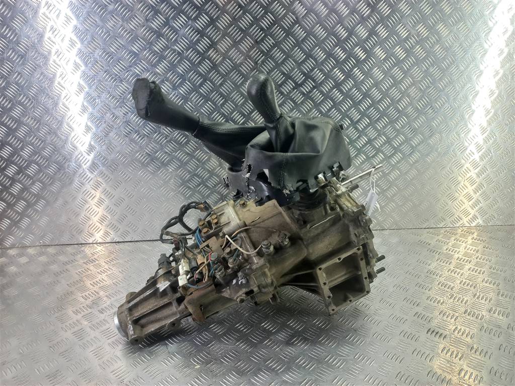 кпп раздаточная (раздатка) MITSUBISHI L200  2.5 DI-D 4WD MT (178 л.с.)L200  IV (2006—2014) Пикап 3242A105, 72850 рублей, Москва