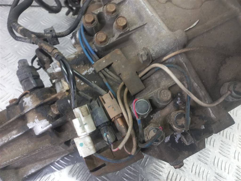 кпп раздаточная (раздатка) MITSUBISHI L200  2.5 DI-D 4WD MT (178 л.с.)L200  IV (2006—2014) Пикап 3242A105, 72850 рублей, Москва