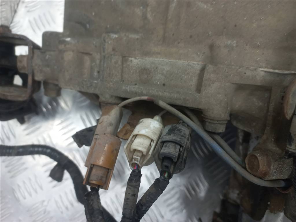 кпп раздаточная (раздатка) MITSUBISHI L200  2.5 DI-D 4WD MT (178 л.с.)L200  IV (2006—2014) Пикап 3242A105, 72850 рублей, Москва