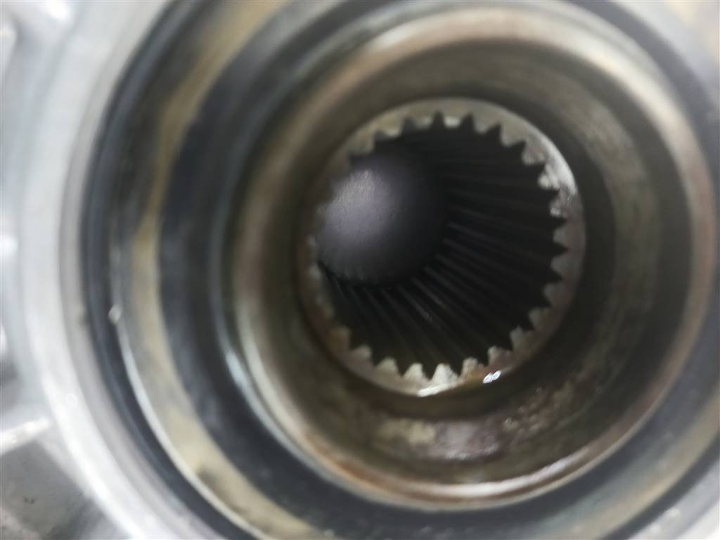 кпп раздаточная (раздатка) MITSUBISHI L200  2.5 DI-D 4WD MT (178 л.с.)L200  IV (2006—2014) Пикап 3242A105, 72850 рублей, Москва