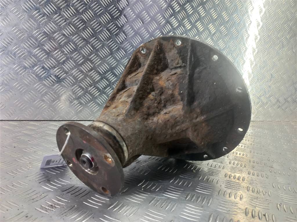 редуктор заднего моста MITSUBISHI L200  2.5 DI-D 4WD MT (178 л.с.)L200  IV (2006—2014) Пикап MR580674, 29150 рублей, Москва