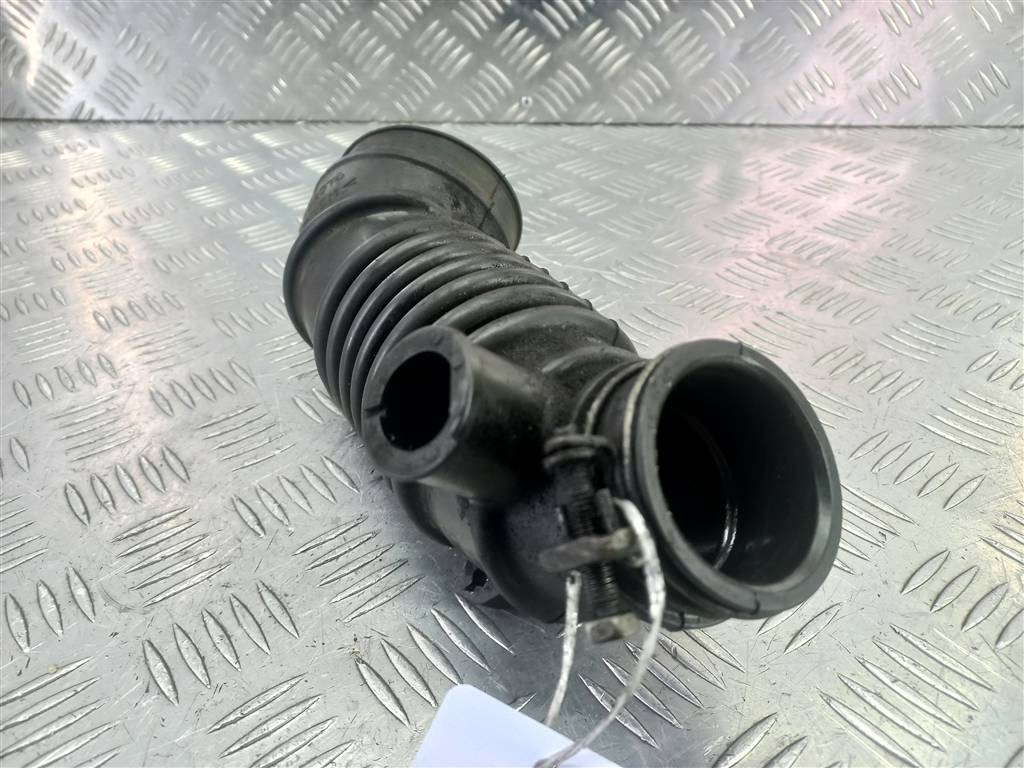 патрубок воздушного фильтра MITSUBISHI L200  2.5 DI-D 4WD MT (178 л.с.)L200  IV (2006—2014) Пикап 1505A376, 2700 рублей, Москва