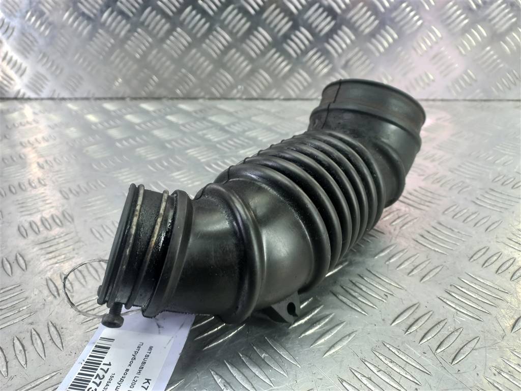 патрубок воздушного фильтра MITSUBISHI L200  2.5 DI-D 4WD MT (178 л.с.)L200  IV (2006—2014) Пикап 1505A376, 2700 рублей, Москва