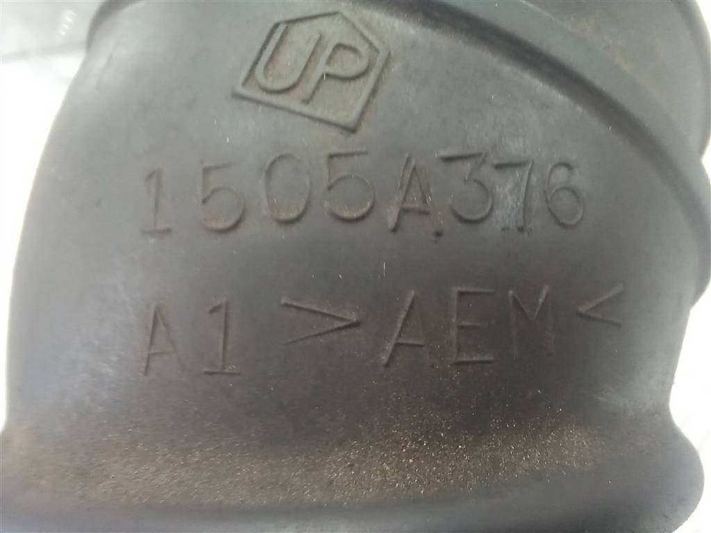 патрубок воздушного фильтра MITSUBISHI L200  2.5 DI-D 4WD MT (178 л.с.)L200  IV (2006—2014) Пикап 1505A376, 2700 рублей, Москва
