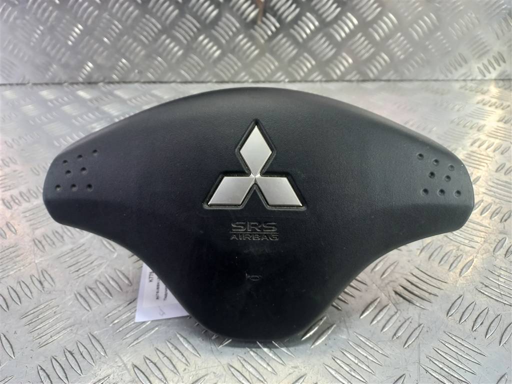 подушка безопасности водителя MITSUBISHI L200  2.5 DI-D 4WD MT (178 л.с.)L200  IV (2006—2014) Пикап 7030A851XA, 3050 рублей, Москва