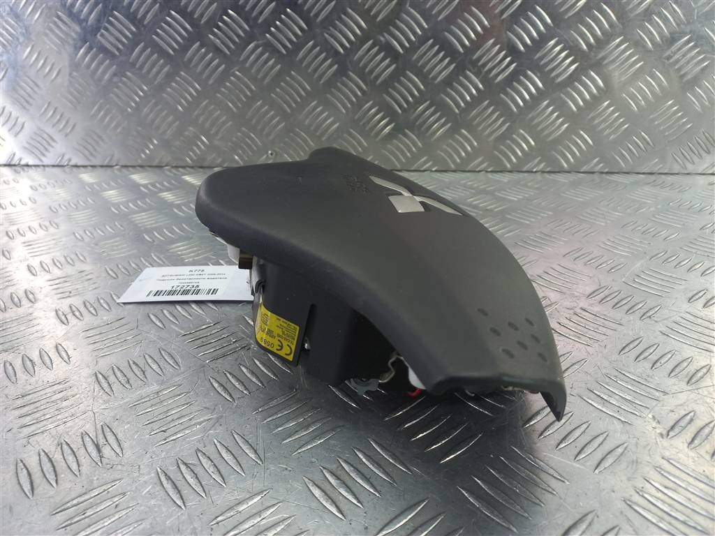 подушка безопасности водителя MITSUBISHI L200  2.5 DI-D 4WD MT (178 л.с.)L200  IV (2006—2014) Пикап 7030A851XA, 3050 рублей, Москва