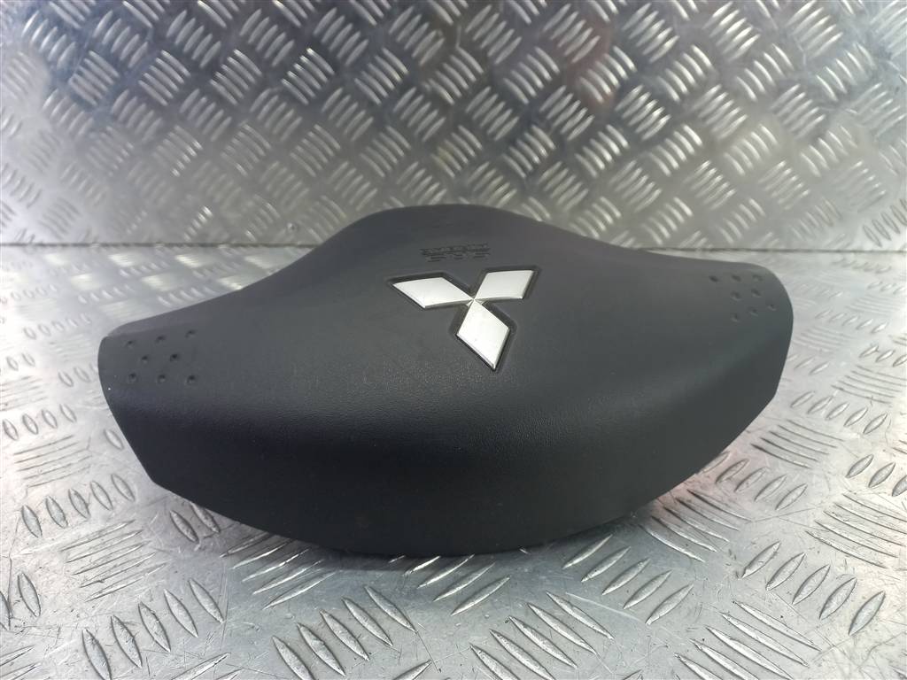 подушка безопасности водителя MITSUBISHI L200  2.5 DI-D 4WD MT (178 л.с.)L200  IV (2006—2014) Пикап 7030A851XA, 3050 рублей, Москва