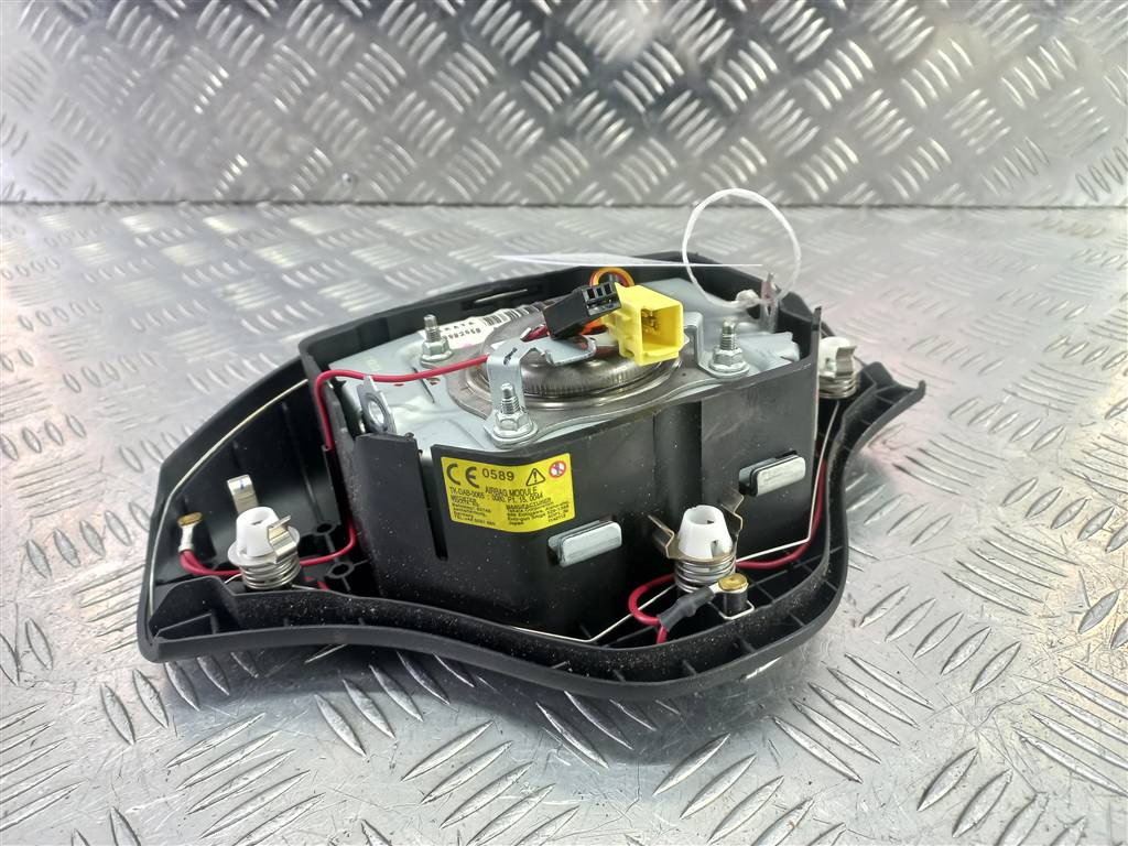 подушка безопасности водителя MITSUBISHI L200  2.5 DI-D 4WD MT (178 л.с.)L200  IV (2006—2014) Пикап 7030A851XA, 3050 рублей, Москва