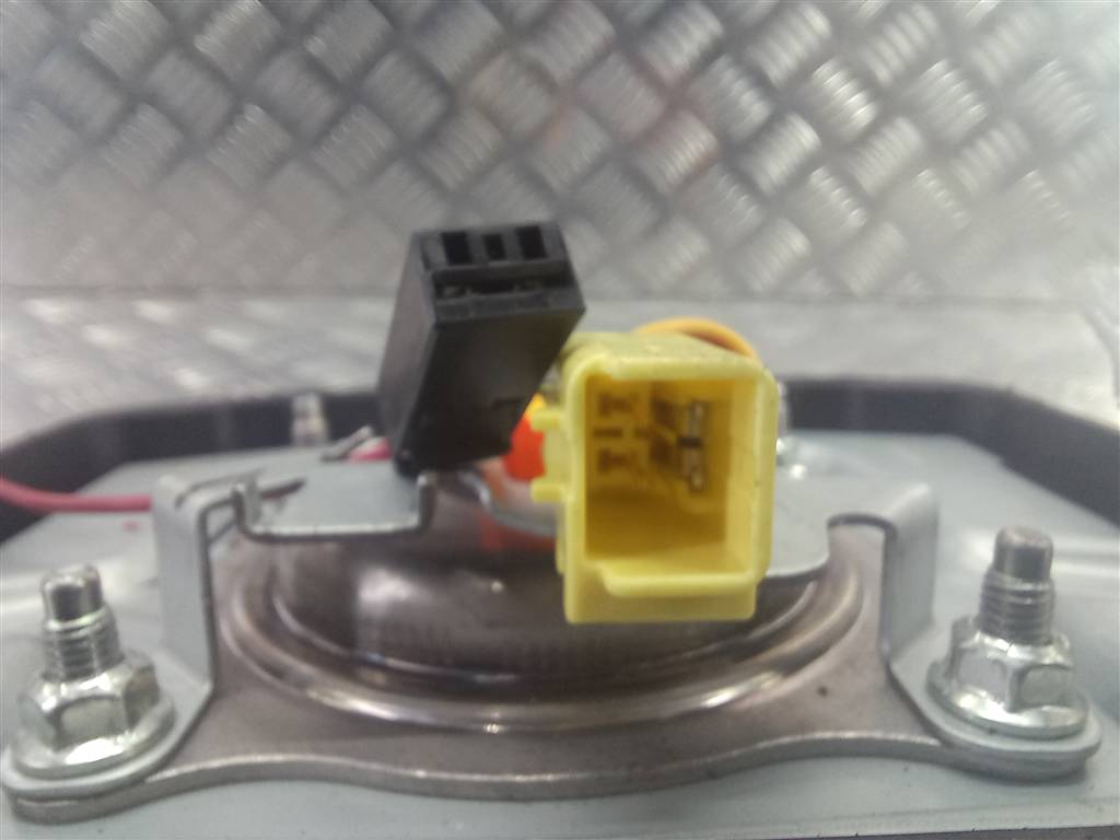 подушка безопасности водителя MITSUBISHI L200  2.5 DI-D 4WD MT (178 л.с.)L200  IV (2006—2014) Пикап 7030A851XA, 3050 рублей, Москва