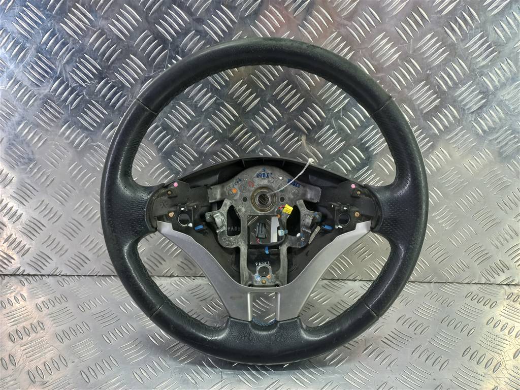 руль MITSUBISHI L200  2.5 DI-D 4WD MT (178 л.с.)L200  IV (2006—2014) Пикап 4400A326XA, 10750 рублей, Москва