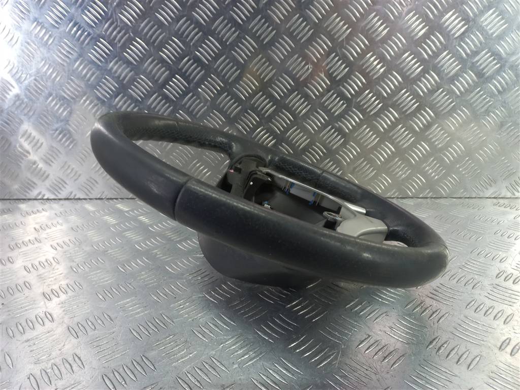 руль MITSUBISHI L200  2.5 DI-D 4WD MT (178 л.с.)L200  IV (2006—2014) Пикап 4400A326XA, 10750 рублей, Москва