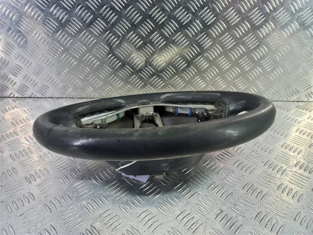 руль MITSUBISHI L200  2.5 DI-D 4WD MT (178 л.с.)L200  IV (2006—2014) Пикап 4400A326XA, 10750 рублей, Москва