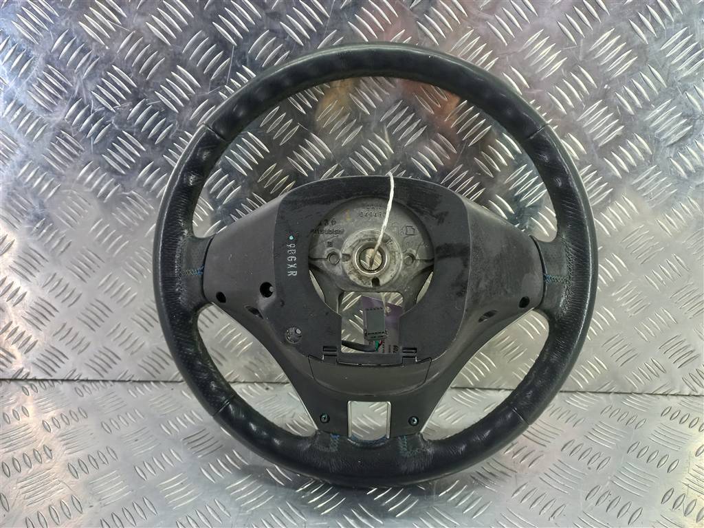 руль MITSUBISHI L200  2.5 DI-D 4WD MT (178 л.с.)L200  IV (2006—2014) Пикап 4400A326XA, 10750 рублей, Москва