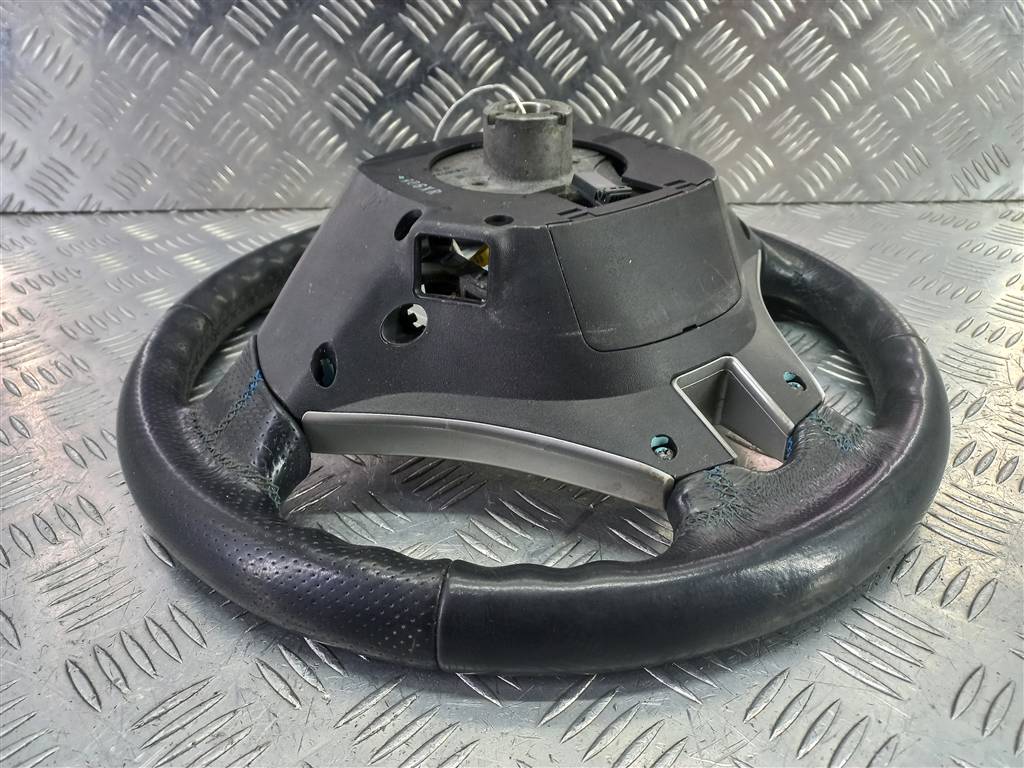 руль MITSUBISHI L200  2.5 DI-D 4WD MT (178 л.с.)L200  IV (2006—2014) Пикап 4400A326XA, 10750 рублей, Москва