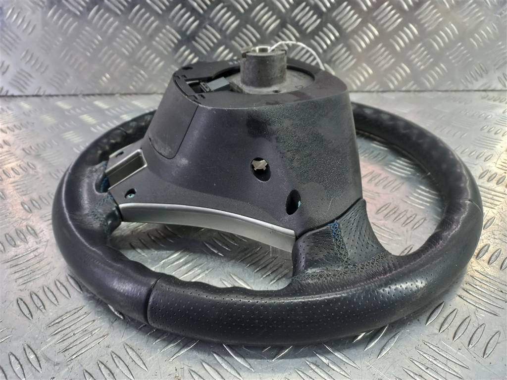 руль MITSUBISHI L200  2.5 DI-D 4WD MT (178 л.с.)L200  IV (2006—2014) Пикап 4400A326XA, 10750 рублей, Москва