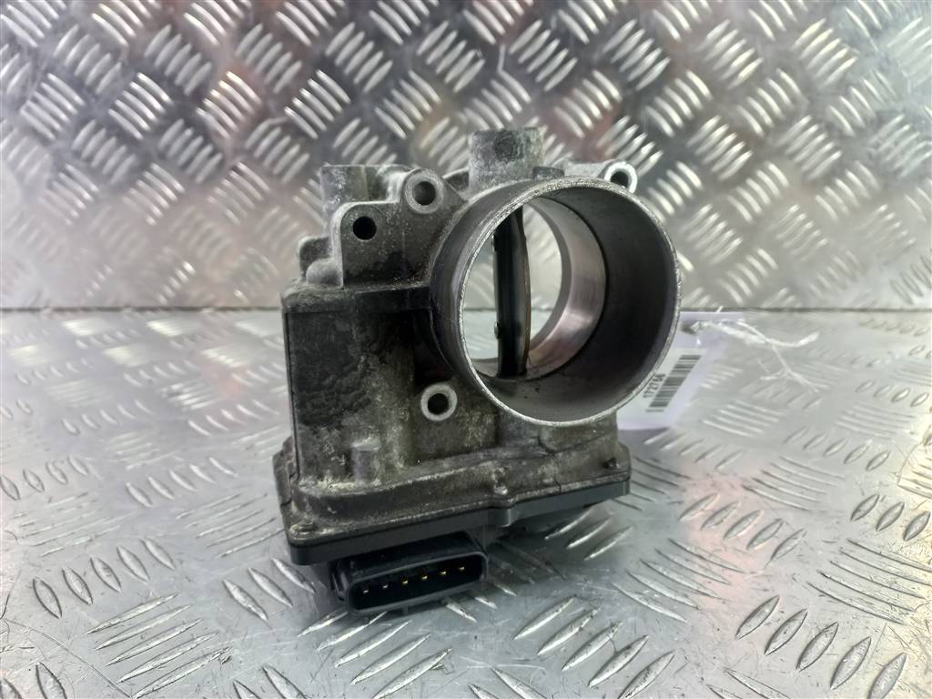 дроссельная заслонка MITSUBISHI L200  2.5 DI-D 4WD MT (178 л.с.)L200  IV (2006—2014) Пикап 1450A033, 6150 рублей, Москва