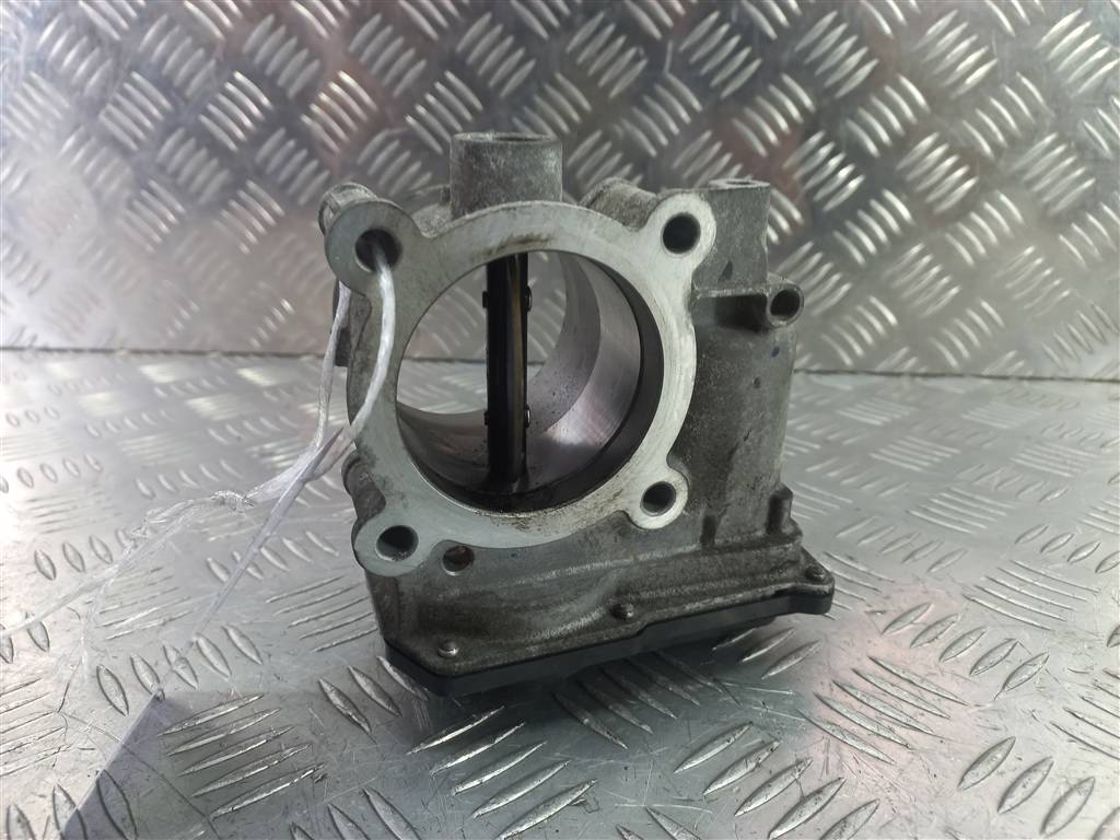 дроссельная заслонка MITSUBISHI L200  2.5 DI-D 4WD MT (178 л.с.)L200  IV (2006—2014) Пикап 1450A033, 6150 рублей, Москва