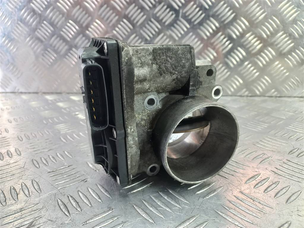 дроссельная заслонка MITSUBISHI L200  2.5 DI-D 4WD MT (178 л.с.)L200  IV (2006—2014) Пикап 1450A033, 6150 рублей, Москва