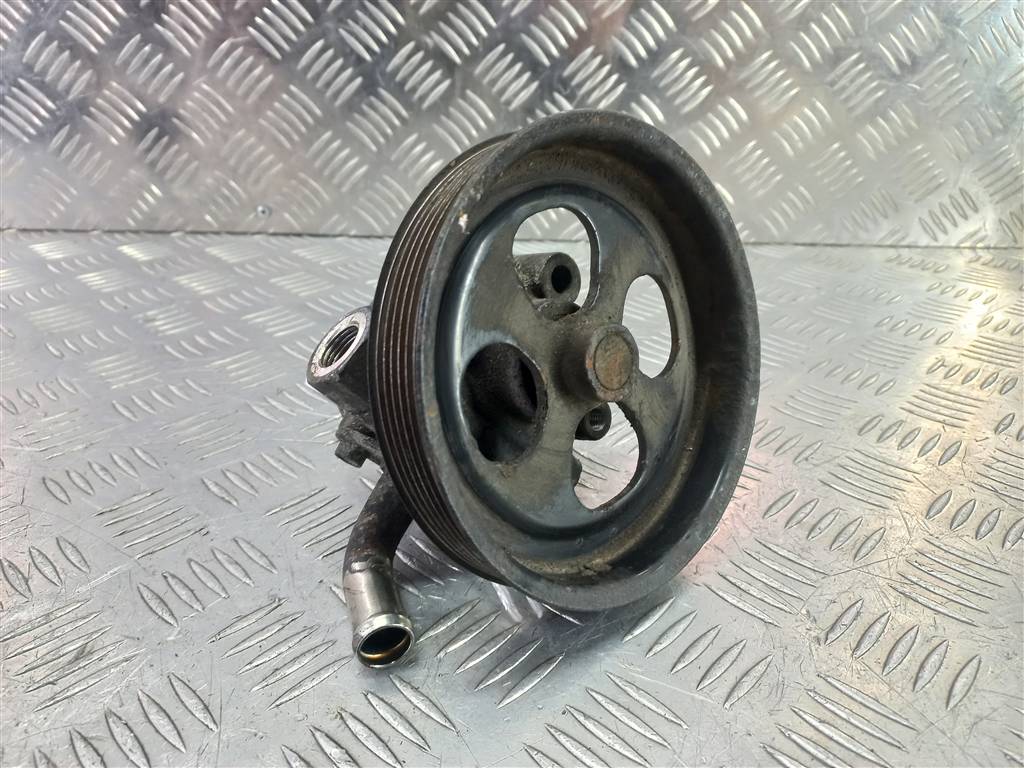 насос гидроусилителя MITSUBISHI L200  2.5 DI-D 4WD MT (178 л.с.)L200  IV (2006—2014) Пикап MR992871, 4540 рублей, Москва