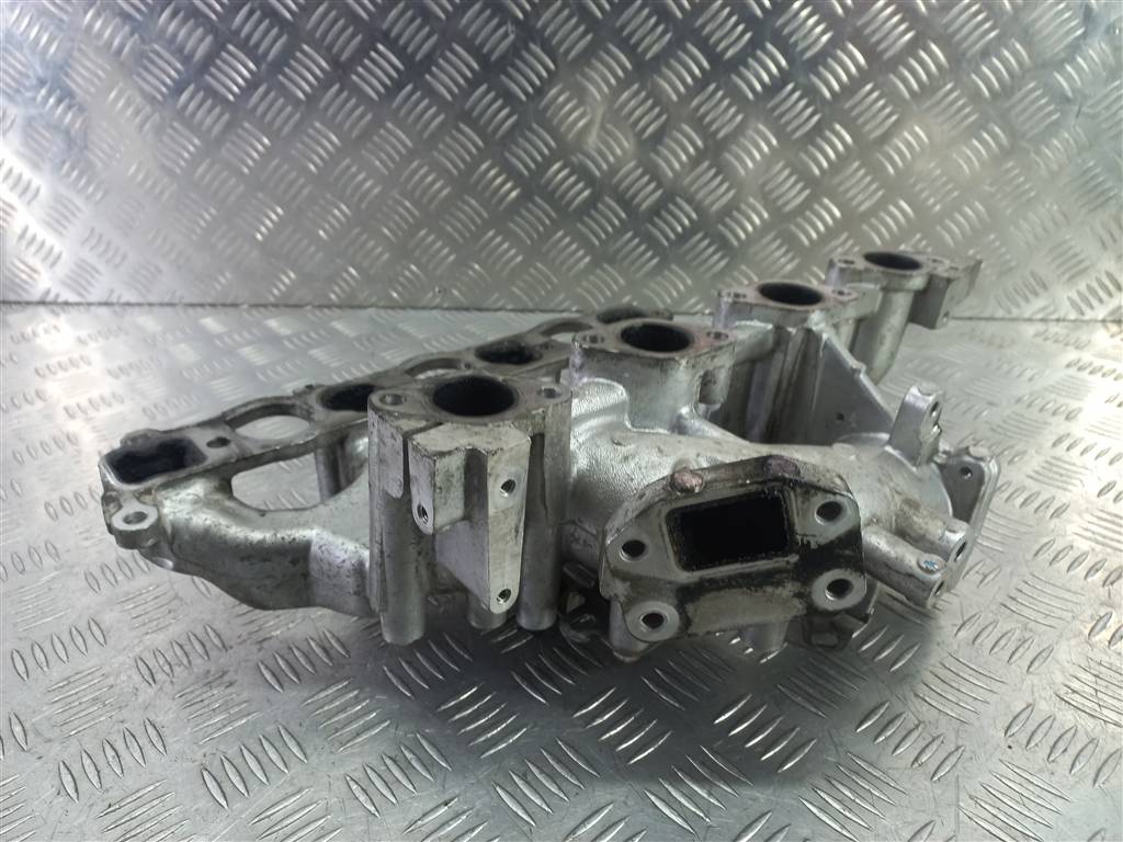 коллектор впускной MITSUBISHI L200  2.5 DI-D 4WD MT (178 л.с.)L200  IV (2006—2014) Пикап 1540A344, 3279 рублей, Москва