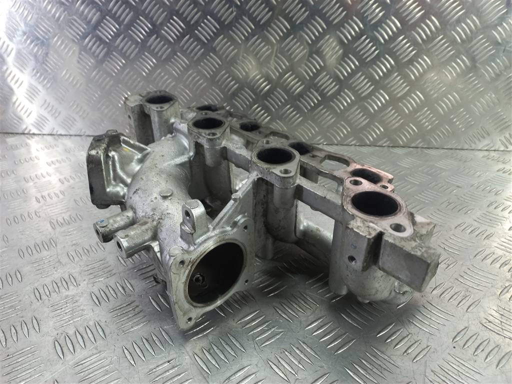 коллектор впускной MITSUBISHI L200  2.5 DI-D 4WD MT (178 л.с.)L200  IV (2006—2014) Пикап 1540A344, 3279 рублей, Москва