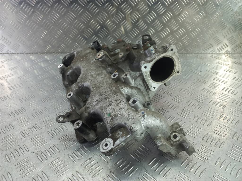 коллектор впускной MITSUBISHI L200  2.5 DI-D 4WD MT (178 л.с.)L200  IV (2006—2014) Пикап 1540A344, 3279 рублей, Москва