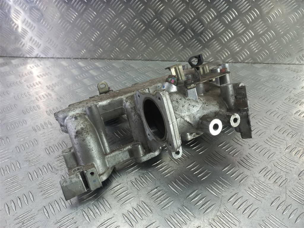 коллектор впускной MITSUBISHI L200  2.5 DI-D 4WD MT (178 л.с.)L200  IV (2006—2014) Пикап 1540A344, 3279 рублей, Москва