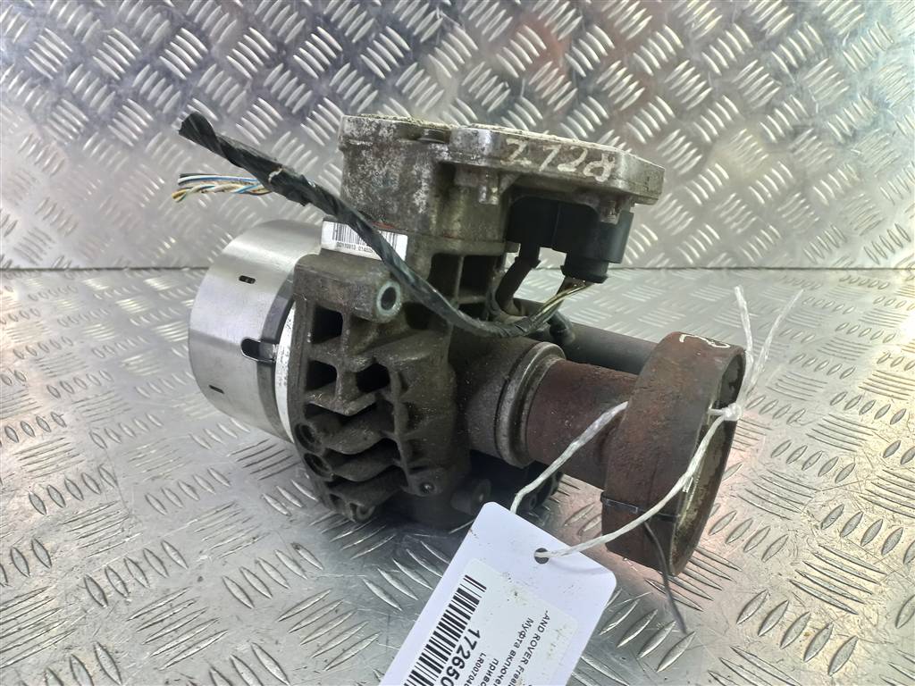 муфта включения заднего привода LAND ROVER FREELANDER  LR007046, 29150 рублей, Москва