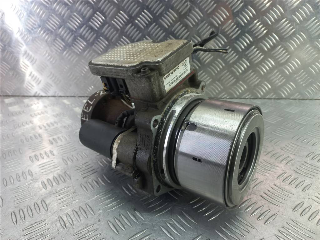 муфта включения заднего привода LAND ROVER FREELANDER  LR007046, 29150 рублей, Москва