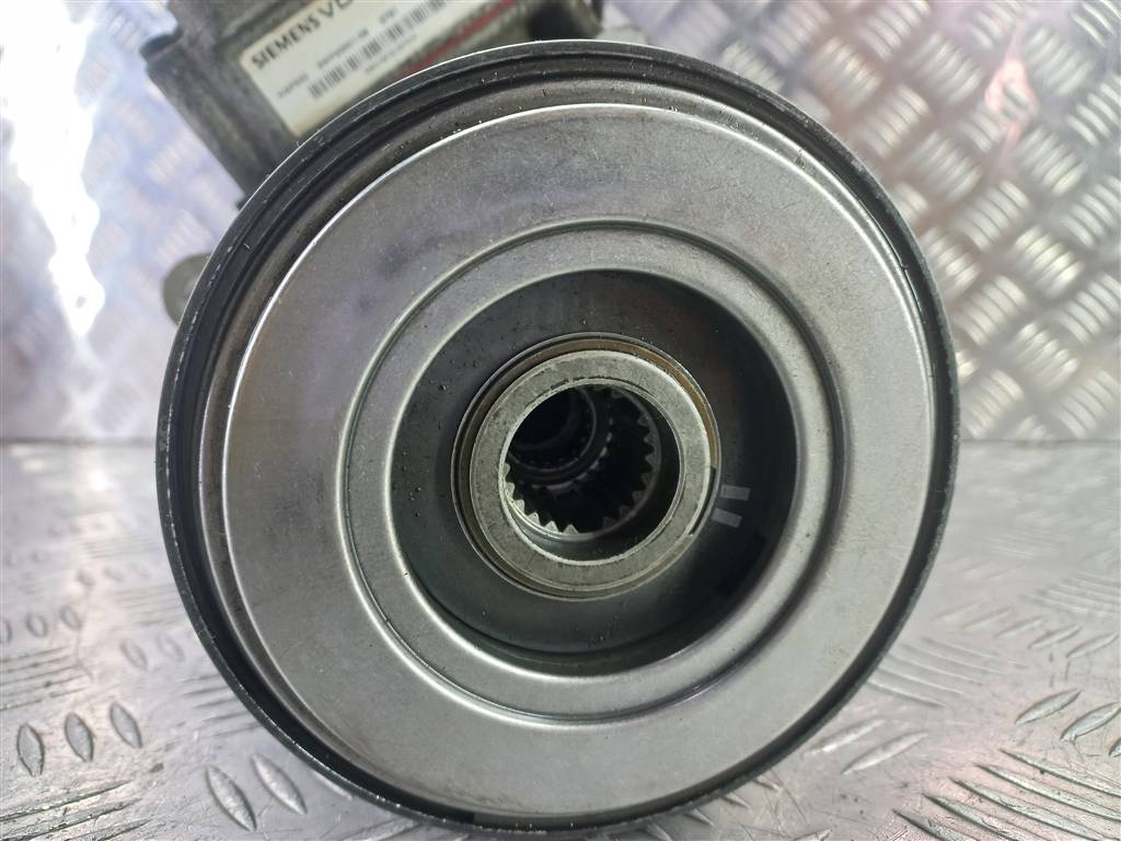 муфта включения заднего привода LAND ROVER FREELANDER  LR007046, 29150 рублей, Москва