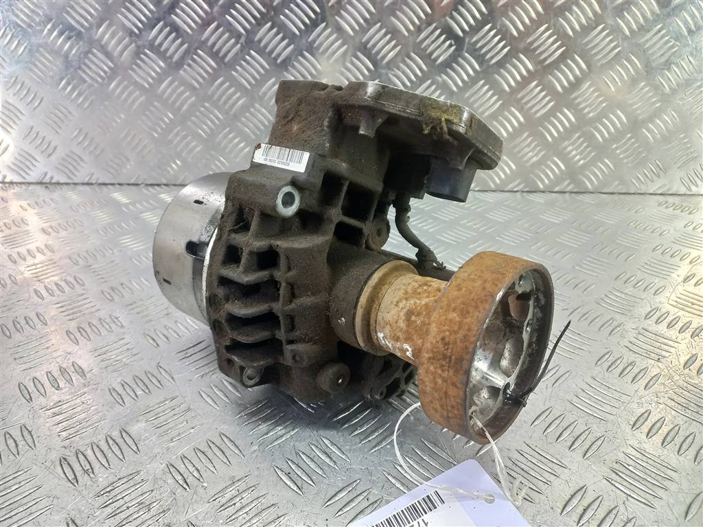 муфта включения заднего привода LAND ROVER FREELANDER  LR007046, 29150 рублей, Москва