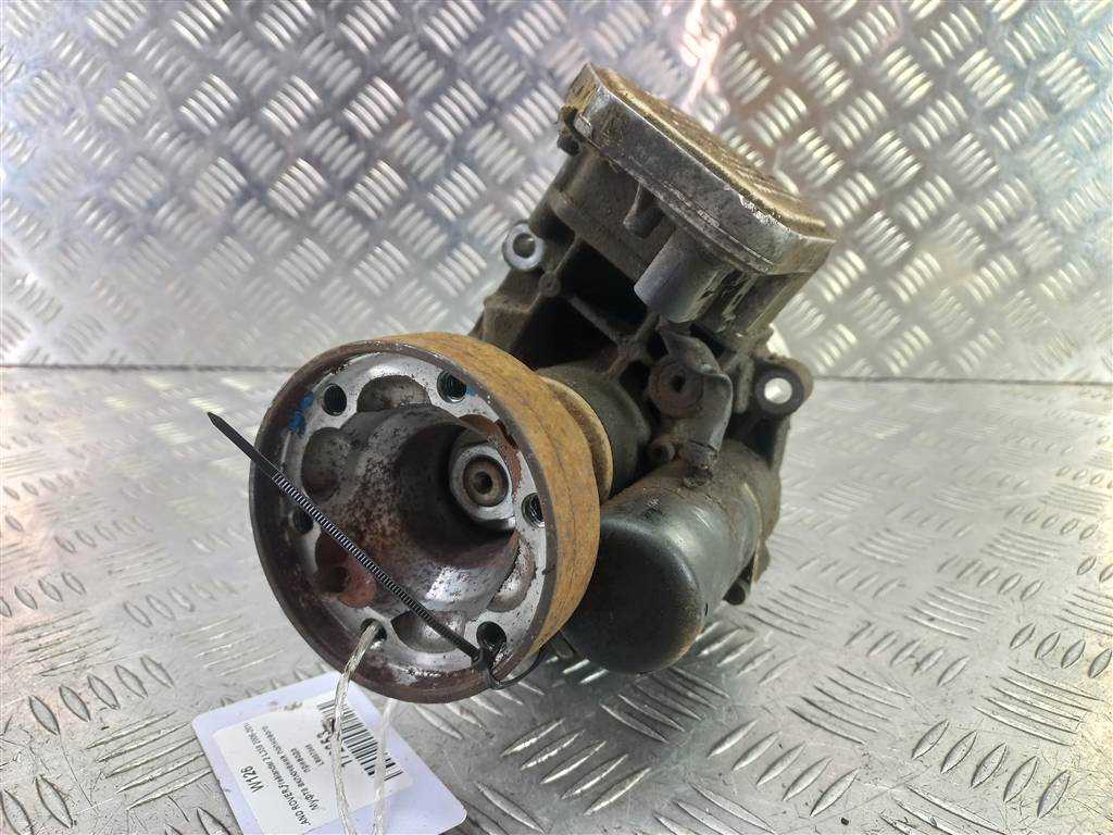 муфта включения заднего привода LAND ROVER FREELANDER  LR007046, 29150 рублей, Москва