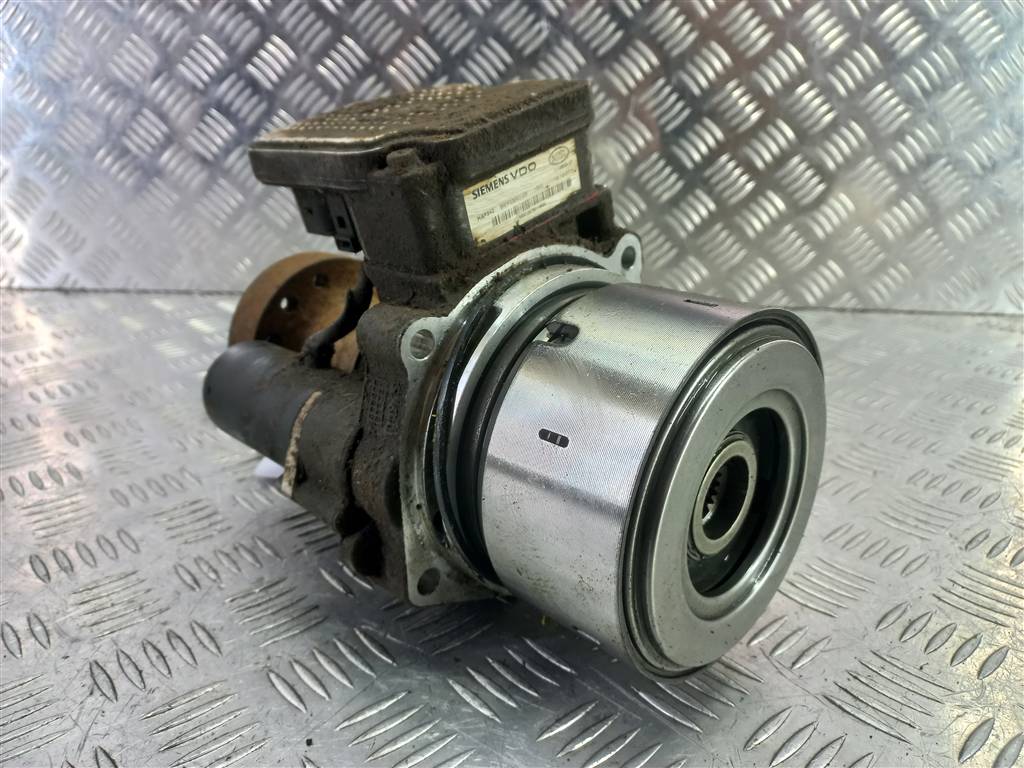 муфта включения заднего привода LAND ROVER FREELANDER  LR007046, 29150 рублей, Москва