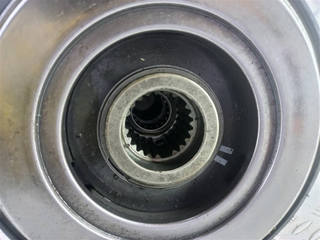 муфта включения заднего привода LAND ROVER FREELANDER  LR007046, 29150 рублей, Москва