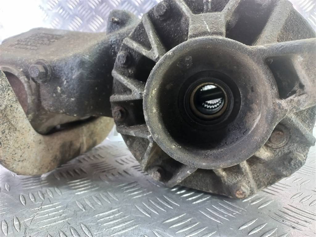 редуктор заднего моста LAND ROVER FREELANDER 2.2 TD MT (150 л.с.)Freelander  II (2006—2010) Внедорожник LR003138, 24550 рублей, Москва