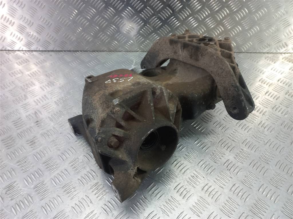 редуктор заднего моста LAND ROVER FREELANDER 2.2 TD MT (150 л.с.)Freelander  II (2006—2010) Внедорожник LR003138, 24550 рублей, Москва