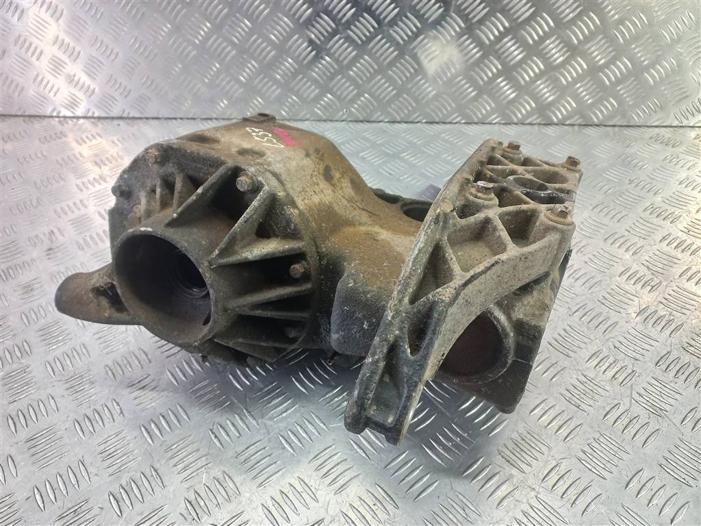 редуктор заднего моста LAND ROVER FREELANDER 2.2 TD MT (150 л.с.)Freelander  II (2006—2010) Внедорожник LR003138, 24550 рублей, Москва