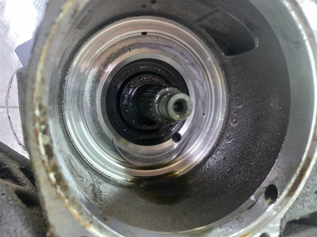 редуктор заднего моста LAND ROVER FREELANDER  LR003138, 24550 рублей, Москва