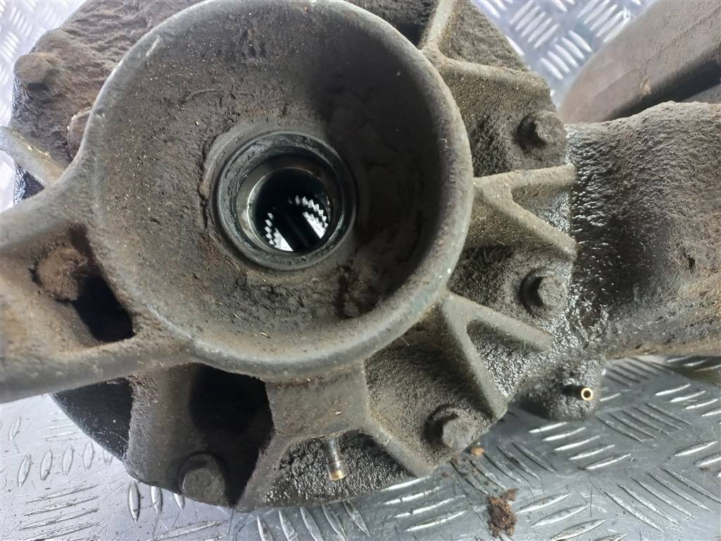 редуктор заднего моста LAND ROVER FREELANDER  LR003138, 24550 рублей, Москва