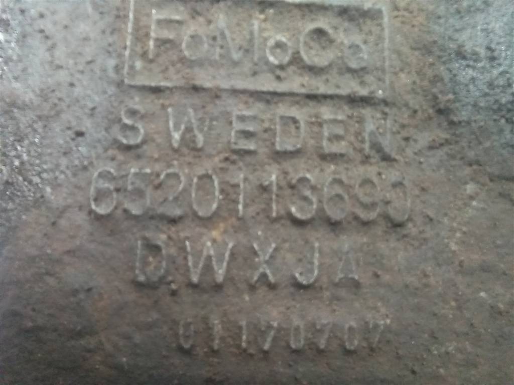 редуктор заднего моста LAND ROVER FREELANDER  LR003138, 24550 рублей, Москва