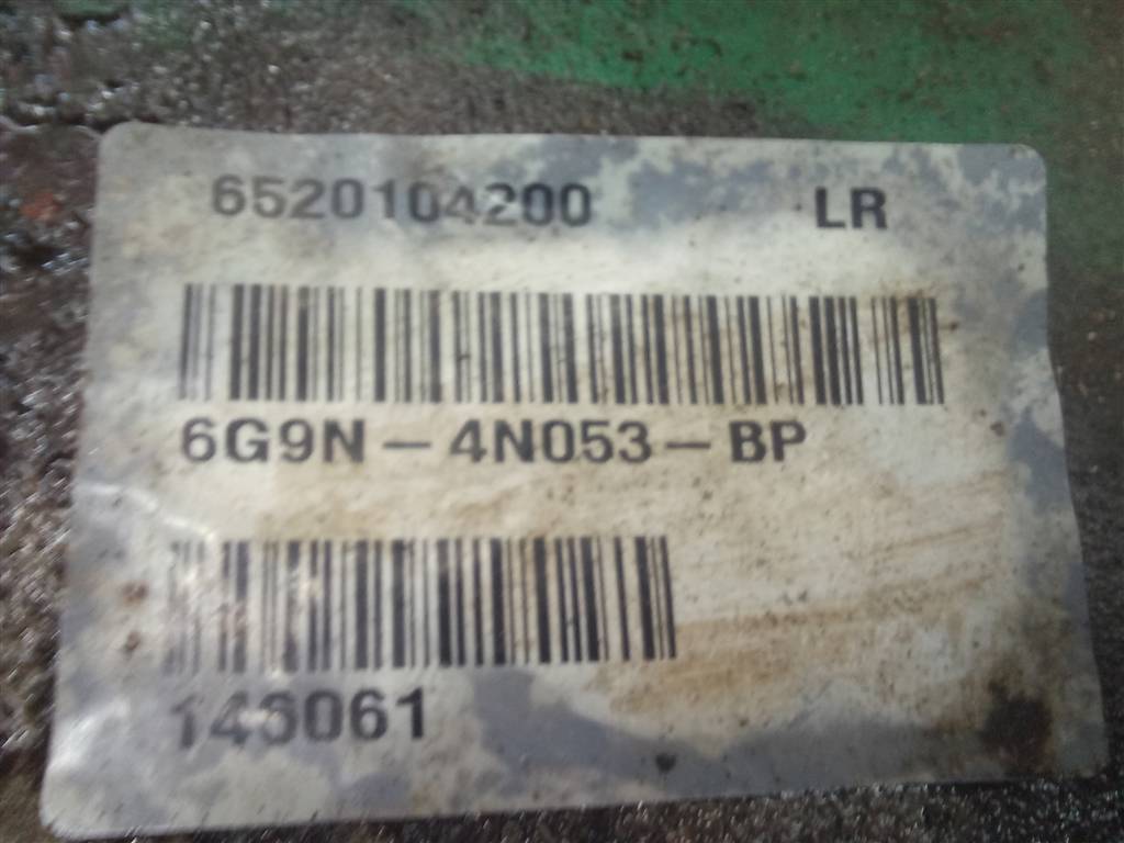 редуктор заднего моста LAND ROVER FREELANDER  LR003138, 24550 рублей, Москва