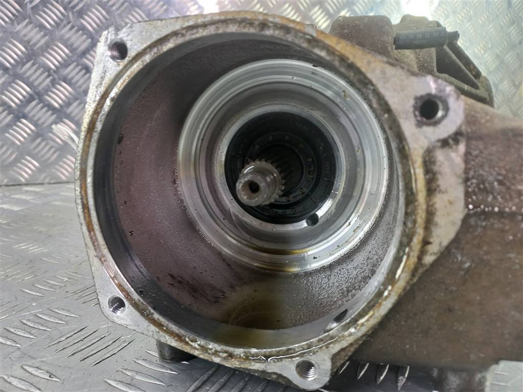 редуктор заднего моста LAND ROVER FREELANDER  LR003138, 24550 рублей, Москва