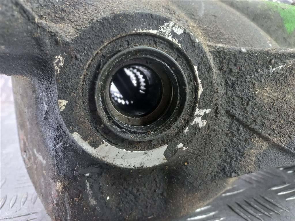 редуктор заднего моста LAND ROVER FREELANDER  LR003138, 24550 рублей, Москва