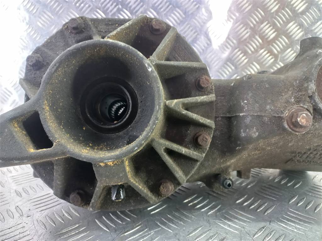 редуктор заднего моста LAND ROVER FREELANDER  LR003138, 24550 рублей, Москва