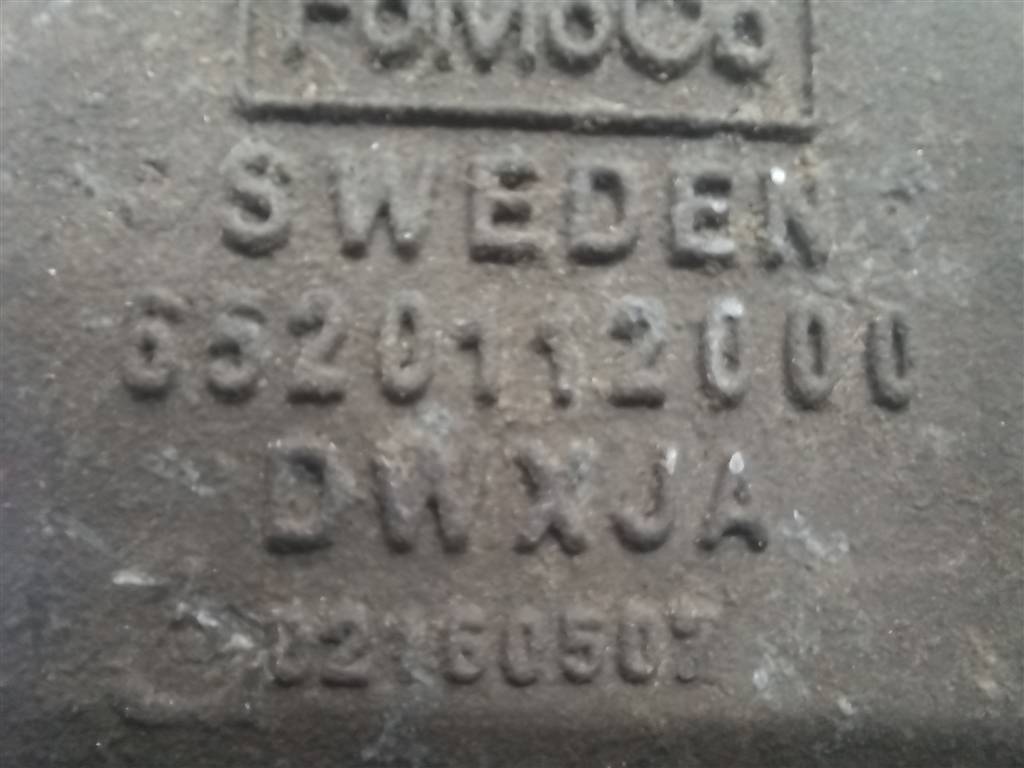 редуктор заднего моста LAND ROVER FREELANDER  LR003138, 24550 рублей, Москва