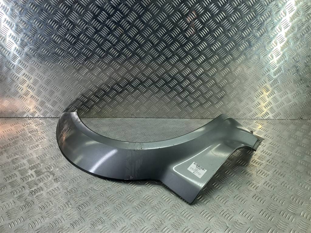 накладка крыла переднего SUZUKI JIMNY 1.3 4WD MT (86 л.с.)Jimny  III рестайлинг (2005—2012) Внедорожник 7753081A00, 4770 рублей, Москва