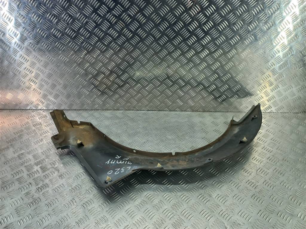 накладка крыла переднего SUZUKI JIMNY 1.3 4WD MT (86 л.с.)Jimny  III рестайлинг (2005—2012) Внедорожник 7753081A00, 4770 рублей, Москва