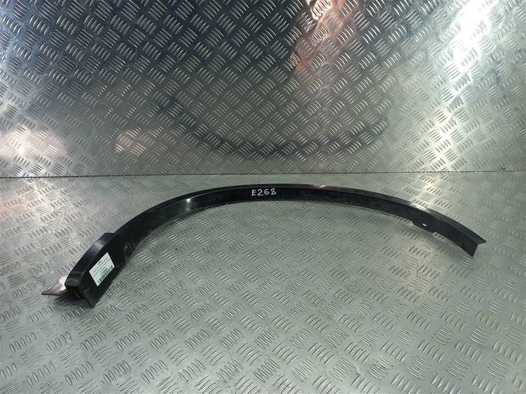 накладка крыла заднего HONDA CR-V 2.0 AT (150 л.с.)CR-V  III (2006—2009) Внедорожник 74450SWWG01, 2010 рублей, Москва